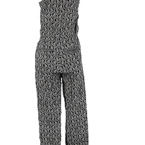 Lou & Grey Jumpsuit Size Medium - Picture 2 of 10